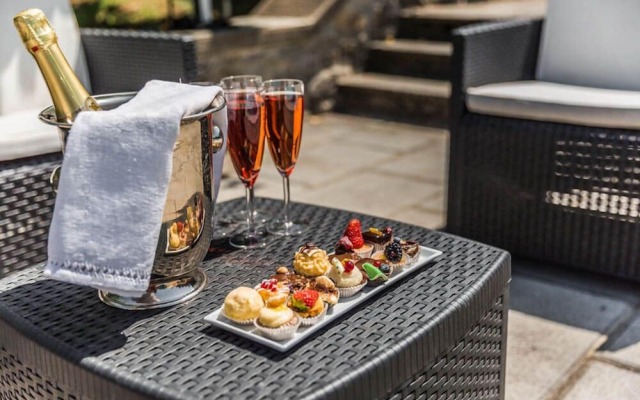 Verdidea - PALAZZO DELLE ROSE