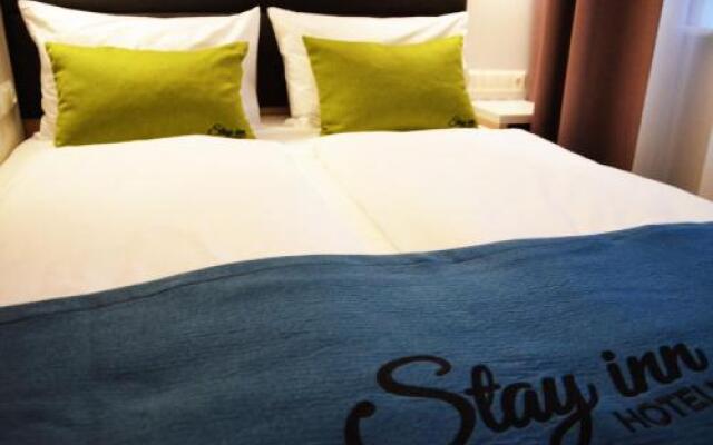 Stay inn Hotel Gdansk