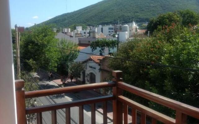 Santa Fe Suites Apart