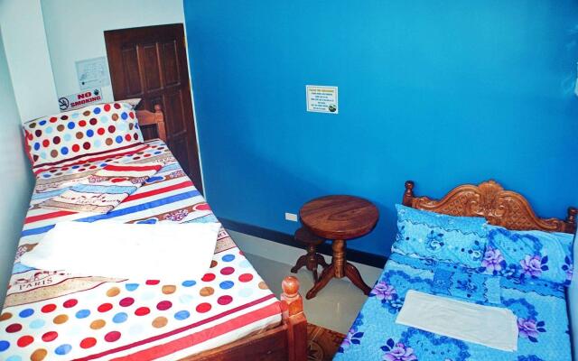 Mayon Backpackers Hostel