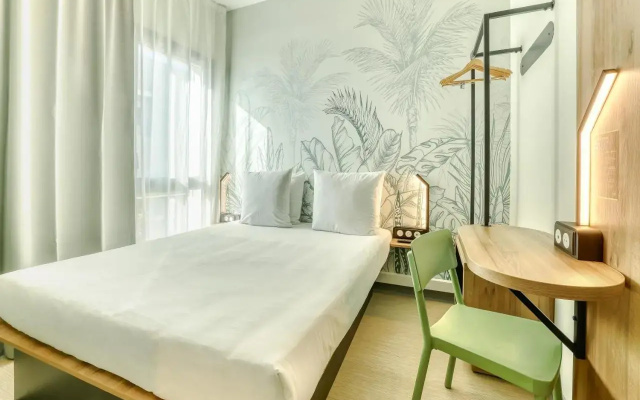 B&B Hotel La Réunion Aéroport