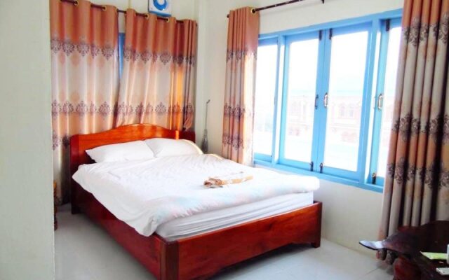 Sing Sa Moud Guesthouse