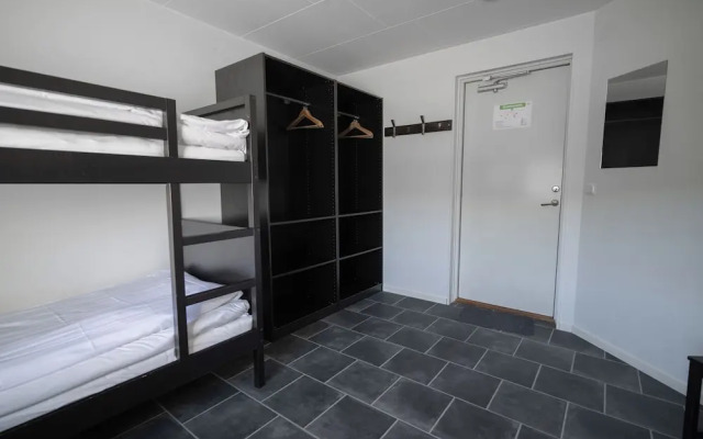 Brink Annex