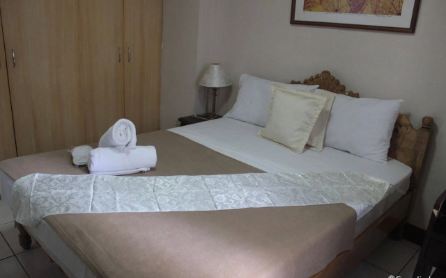 Newgrange Condotel