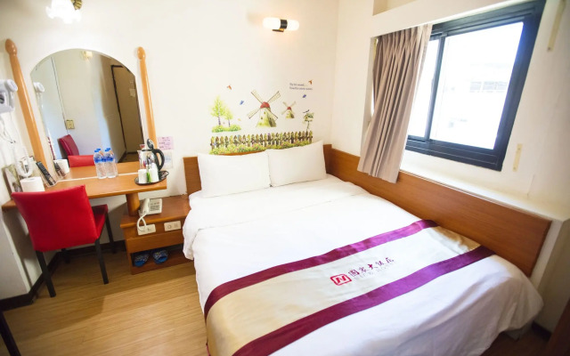 Nice Hotel