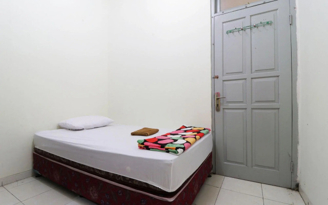 Wisma Lamida 2 Syariah by ZUZU