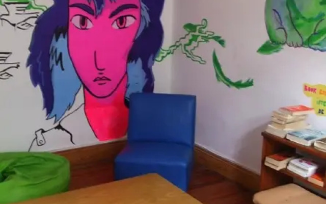 Totem Hostel