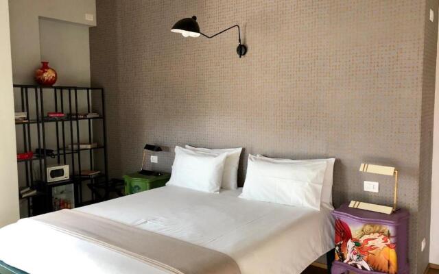 Ai Bastioni Boutique Hotel