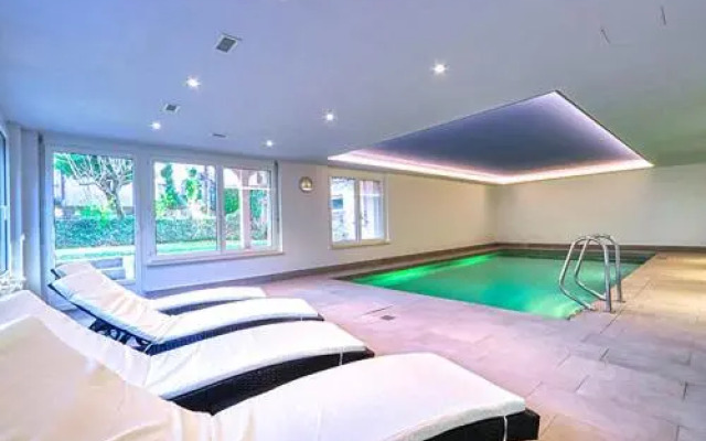 Ascona Residenza Principessa