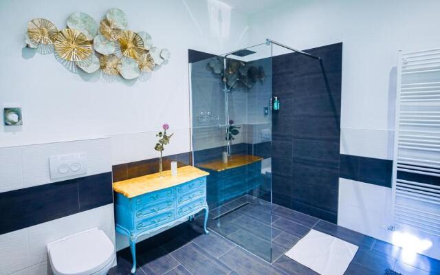 Sophie´s Place Yppenplatz - Imperial Lifestyle City Apartments Vienna