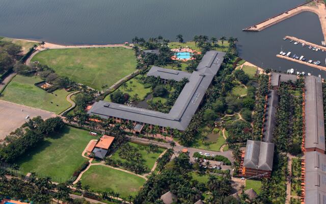 Speke Resort & Conference Centre