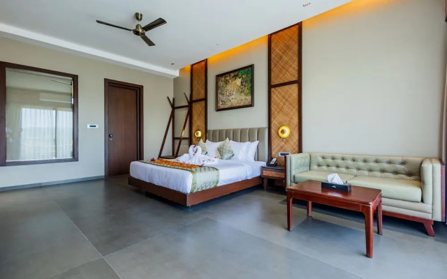 Sajjan Bagh Resort Kumbhalgarh