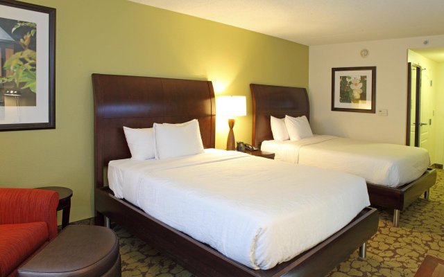 Hilton Garden Inn Frederick