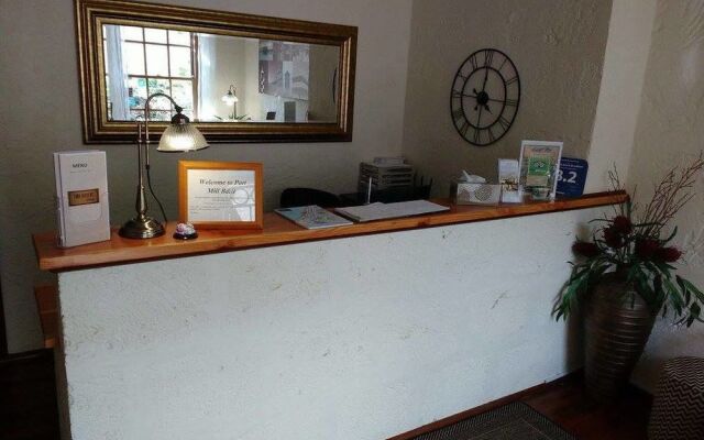 Port Mill Bed And Breakfast
