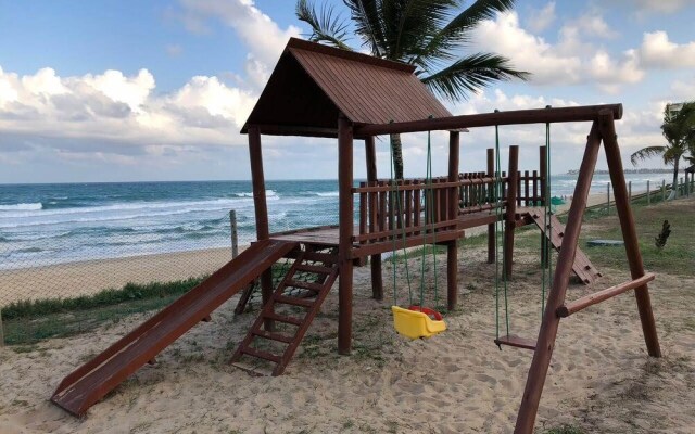 Na Praia Flats Ancorar 6201