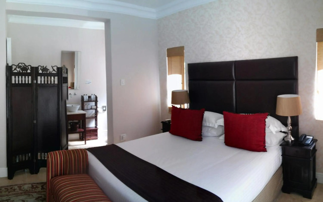 The Devon Valley Hotel