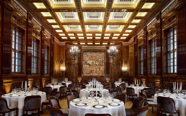 Park Hyatt Vienna