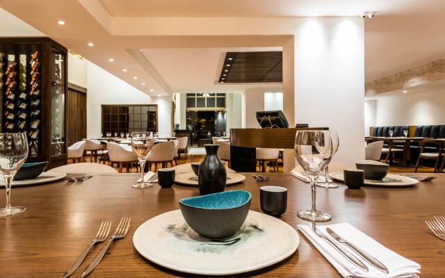 Hotel Dann Carlton Bucaramanga