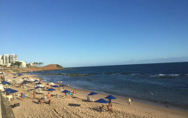 Ap 210 Bahia Flat, Barra