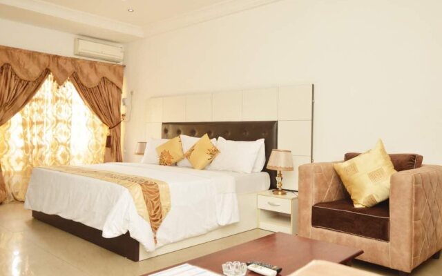O2 Arena Suites Lounge