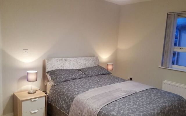 Crumlin Road Lodge
