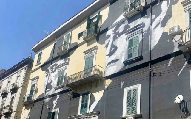 Totò e Peppino house