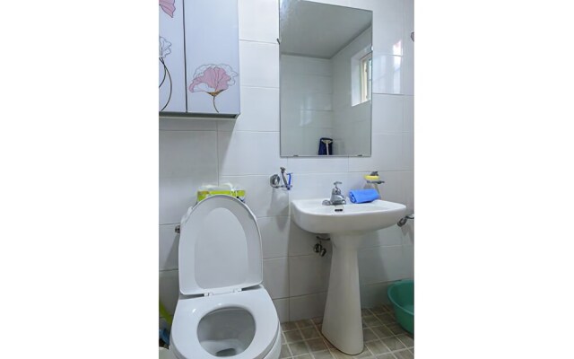 Pyeongchang Montmartre Pension