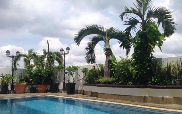 United Tower Thonglor by Aspira