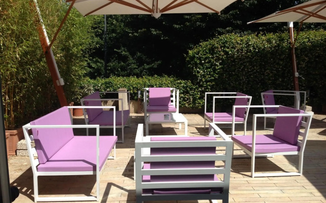 Albergo Celide