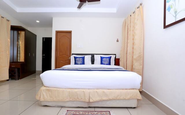 OYO 10320 Sophiya Suites