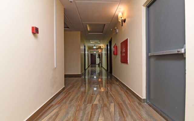 OYO 356 Durra Taraf Residential