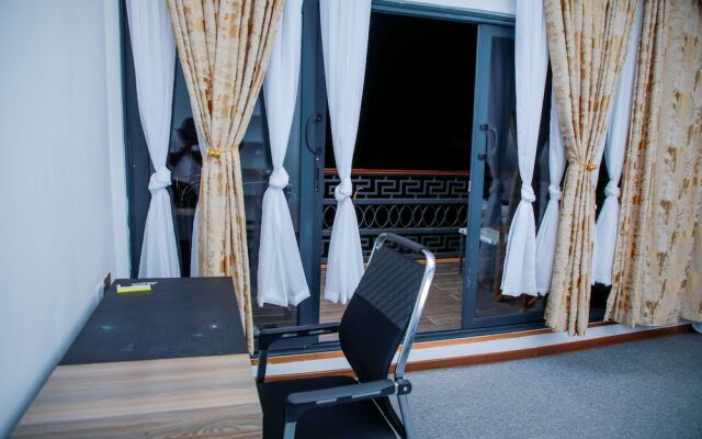 Fortunas Cabins