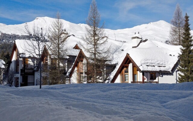 Schweizerhof 131 Vaz Obervaz