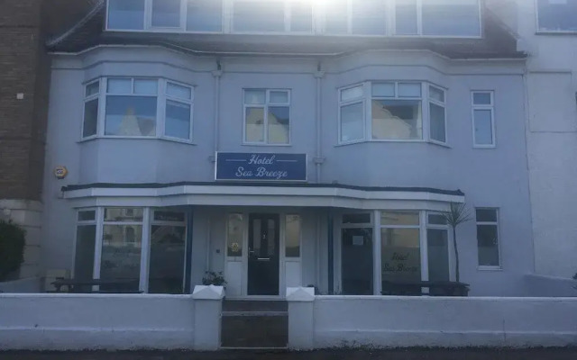 The Laxfield Hotel