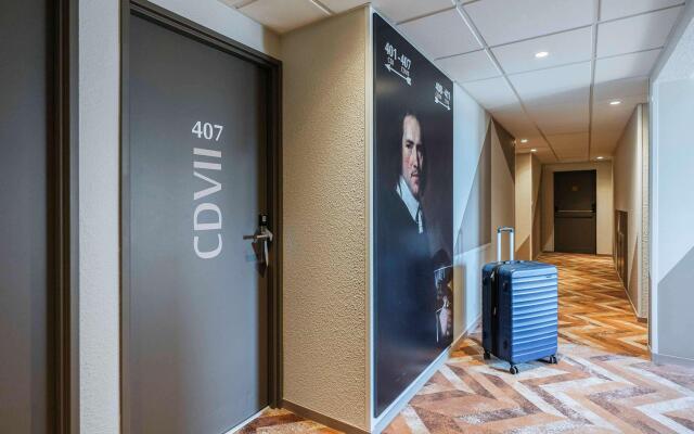 ibis Styles Le Mans Centre Gare