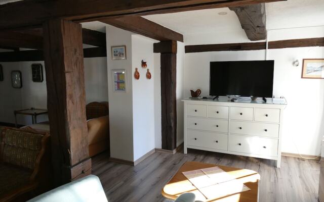 Schwarzwaldhaus Angelhof