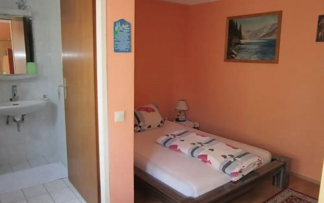 Pension Mainzer Rad