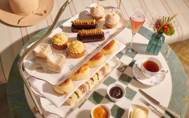 Coworth Park - Dorchester Collection
