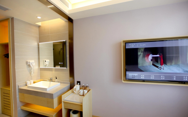 True Go Hotel (Beijing Chaoyang Road) – Guest Rooms – Beijing