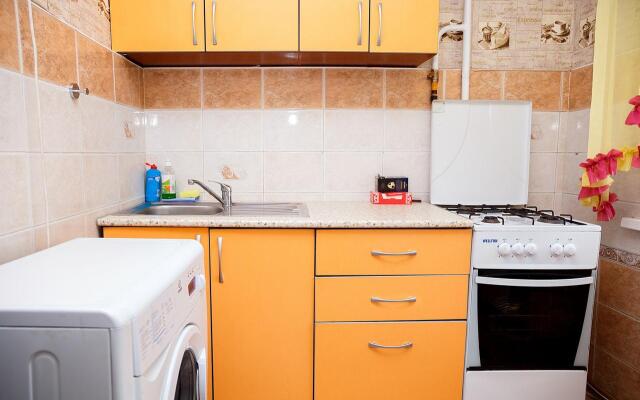 Апартаменты КемХотел на ул. Красноармейская, д. 137