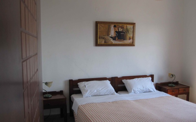 Amazones Villas Apartments