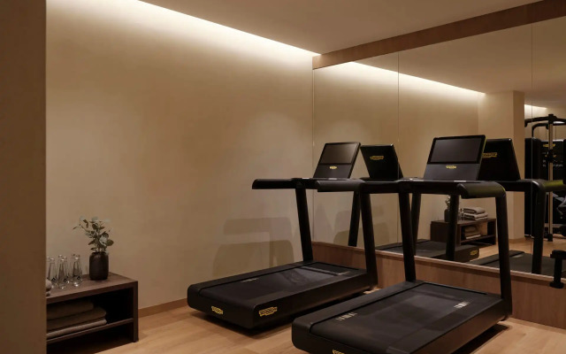 Enarma Suites & Spa Wellness Retreat