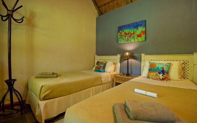 Blyde River Wilderness Lodge