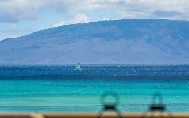 Sands of Kahana 354