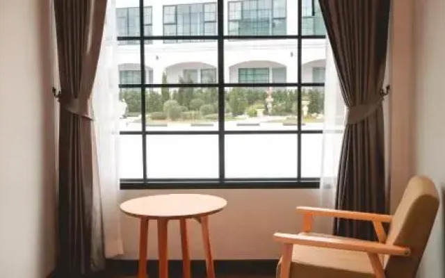 Li CALLA Resort Trat