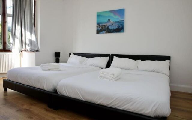 OYO Timi Holiday Homes