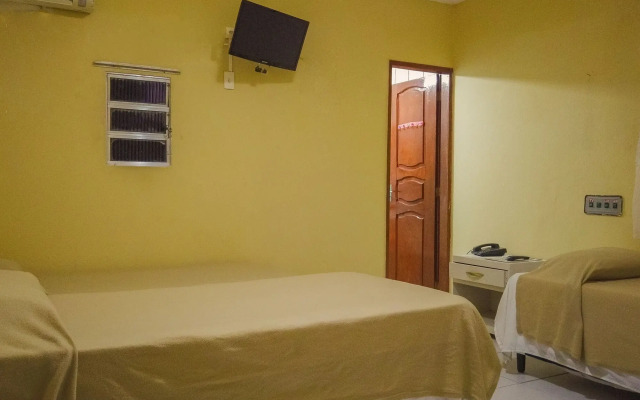 Hotel 5 Sóis