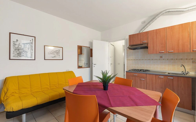 Porto Letizia Mozart 5