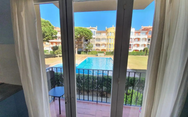 Apartamento Gran Reserva Beach-3