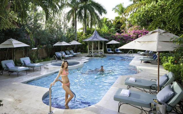 Sandals Grande Antigua - ALL INCLUSIVE Couples Only